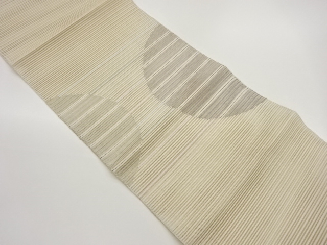 Japanese Kimono / Nagoya Obi Silk